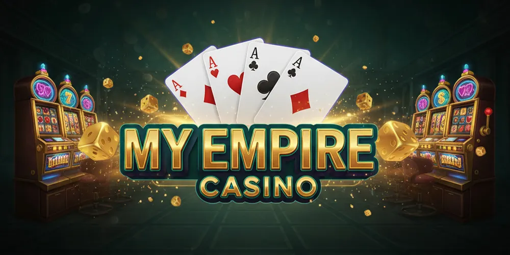 Moje Imperium Kasyno Online