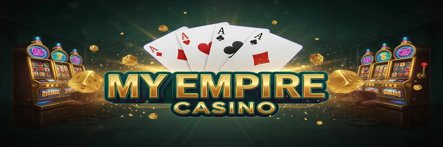 Moje Imperium Kasyno Online